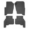 Alfombrillas de goma para Land Rover Discovery IV - suv - (2009-2016)