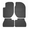 Alfombrillas de goma para Land Rover Freelander I - suv - (1997-2006)