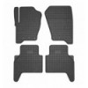 Alfombrillas de goma para Land Rover Range Rover Sport I - suv - (2005-2013)