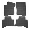 Alfombrillas de goma para Lexus LX III - suv - (2008-2021)