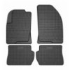 Alfombrillas de goma para Mazda 2 I - hatchback - (2002-2007)