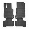 Alfombrillas de goma para Mercedes-Benz GLC C253 - suv coupe - (2016-2023)