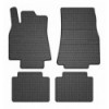 Alfombrillas de goma para Mercedes-Benz Klasa B W245 - minivan - (2005-2011)