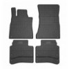 Alfombrillas de goma para Mercedes-Benz Klasa S W222 - sedan - (2013-2020)