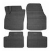 Alfombrillas de goma para Opel Astra H - valido para: cualquier version - (2004-2014)