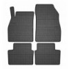 Alfombrillas de goma para Opel Insignia A - valido para: cualquier version - (2008-2017)