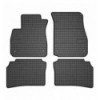 Alfombrillas de goma para Opel Insignia B - valido para: cualquier version - (2017-2022)