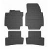 Alfombrillas de goma para Renault Captur I - crossover - (2013-2019)