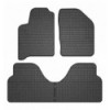 Alfombrillas de goma para Renault Scenic I - minivan - (1996-2003)