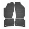 Alfombrillas de goma para Skoda Fabia I - valido para: cualquier version - (1999-2008)