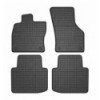 Alfombrillas de goma para Skoda Superb III - valido para: cualquier version - (2015-2023)