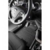 Alfombrillas de goma para Smart Fortwo I - hatchback - (1998-2007)