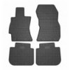 Alfombrillas de goma para Subaru Forester III - suv - (2008-2013)