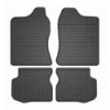 Alfombrillas de goma para Suzuki Jimny III - suv - (1998-2018)