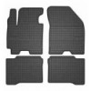 Alfombrillas de goma para Suzuki Swift VI - hatchback - (Desde 2017)