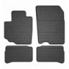 Alfombrillas de goma para Suzuki Vitara II - crossover, pre lifting - (2015-2018)