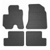 Alfombrillas de goma para Toyota RAV4 II - suv, 3 puertas, 2WD - (2000-2005)