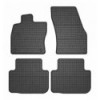 Alfombrillas de goma para Volkswagen Golf Sportsvan - minivan - (2014-2020)