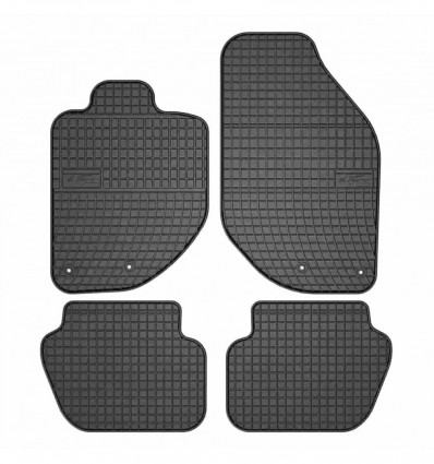 Alfombrillas de goma para Volvo V70 I - kombi - (1996-2000)