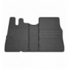 Alfombrillas de goma para Fiat Ducato II - van, type 230/244 - (1994-2006)