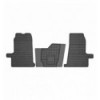 Alfombrillas de goma para Ford Transit V - van - (2000-2013)