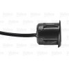 Valeo VAL632205 sensor de recambio park assist NEGRO MATE