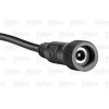 Valeo VAL632205 sensor de recambio park assist NEGRO MATE