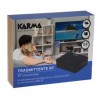 Karma BLT T1C Transmisor BT con lector y convertidor