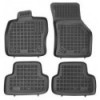 Alfombrillas caucho Audi A3 III 8V / S3 8V Limousine(2013 - 2020)