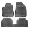 Alfombrillas caucho Lexus RX II (XU30) all models includes Hybrid(2003 - 2008)