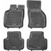 Alfombrillas caucho Seat LEON IV (MK4) ST(2020 - )