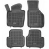 Alfombrillas caucho Volkswagen PASSAT B6(2005 - 2010)