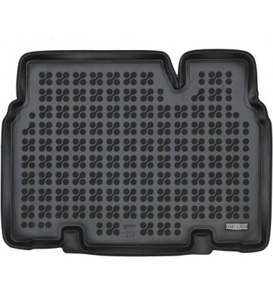 Alfombra maletero para Citroen C3 AIRCROSS II bottom floor of the trunk(2017 -)