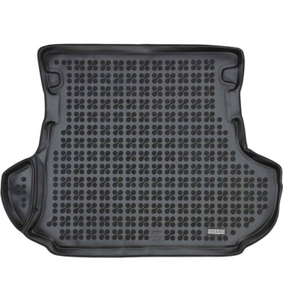 Alfombra maletero para Citroen C-CROSSER(2007 - 2012)