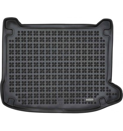 Alfombra maletero para Dacia LODGY I version 5 passenger(2012 - 2020)