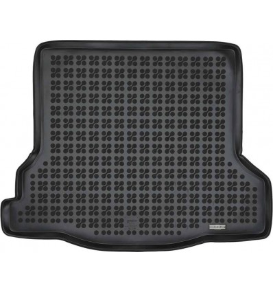 Alfombra maletero para Dacia LOGAN II Sedan(2012 - 2020)