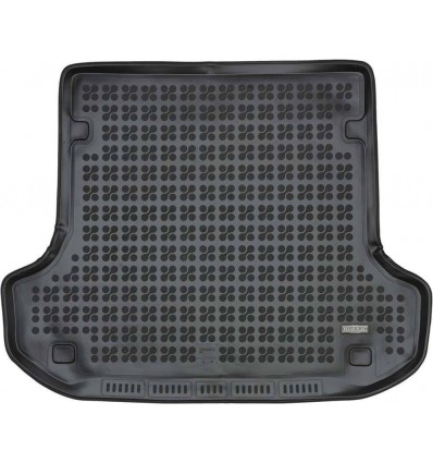 Alfombra maletero para Dacia LOGAN II MCV / Station Wagon(2013 - 2020)