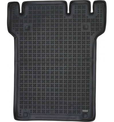 Alfombra maletero para Fiat SCUDO II version 5 passenger(2006 - 2016)