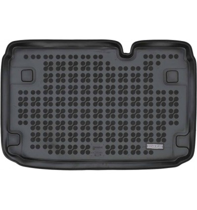 Alfombra maletero para Ford ECOSPORT II bottom floor of the trunk(2012 - 2022)