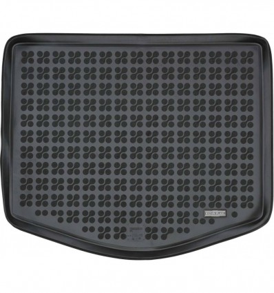 Alfombra maletero para Ford C-MAX I(2003 - 2010)