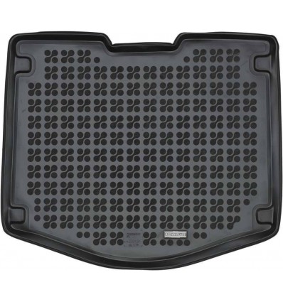 Alfombra maletero para Ford C-MAX II version with a tool set located in the trunk(2010 - 2019)