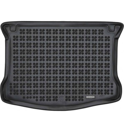 Alfombra maletero para Ford KUGA I(2008 - 2012)