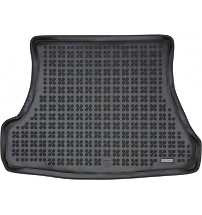 Alfombra maletero para Ford MONDEO MK III Hatchback, Sedan(2000 - 2007)