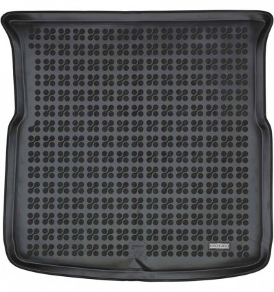 Alfombra maletero para Ford S-MAX I version 5 passenger(2006 - 2015)