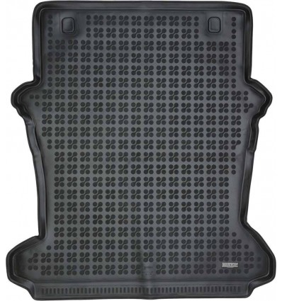 Alfombra maletero para Ford TRANSIT Courier version 2 passenger(2014 -)