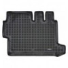 Alfombra maletero para Ford TRANSIT Custom I Station Wagon, L2, long(2013 - 2023)