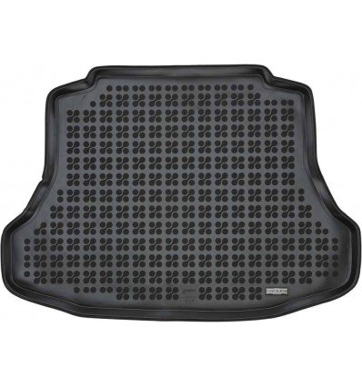 Alfombra maletero para Honda CIVIC VIII Sedan(2006 - 2011)