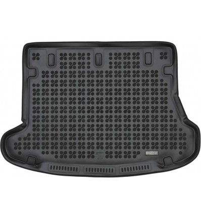 Alfombra maletero para Hyundai i30 I CW (2007 - 2012)