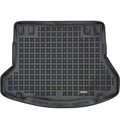 Alfombra maletero para Hyundai i30 II Station Wagon(2012 - 2016)