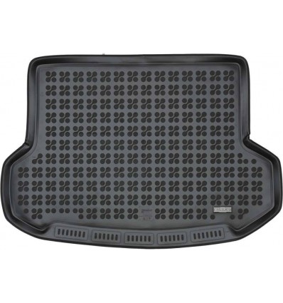 Alfombra maletero para Hyundai ix35(2010 - 2015)